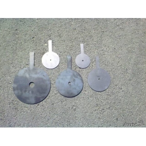 Buderus Дроссельная диафрагма