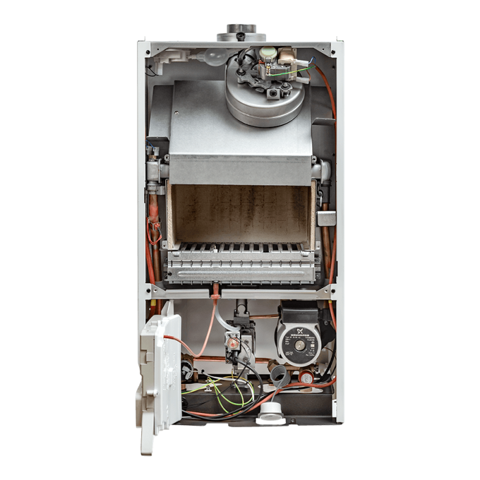 Газовый котел Baxi ECO Four 1.14  