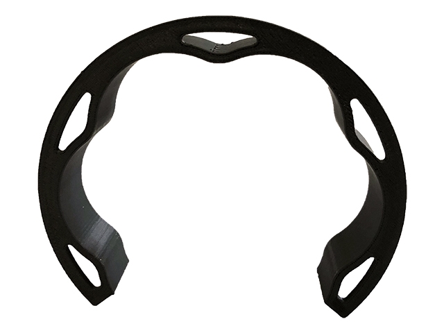 HL Дренажное кольцо HL163.1