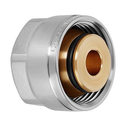 Евроконус Hoobs PE-X stabil ?16X2.6 - 3/4  