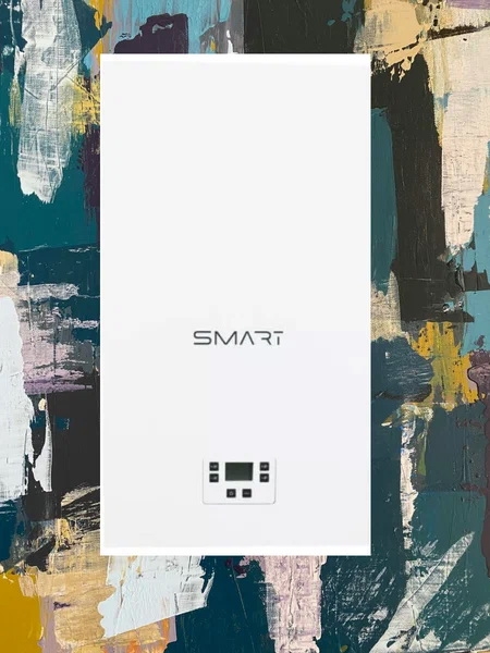 Газовый котел Italtherm SMART 25 F  