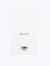 Газовый котел Italtherm SMART 25 F
