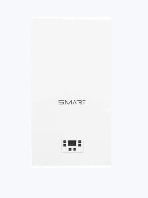 Газовый котел Italtherm SMART 25 F