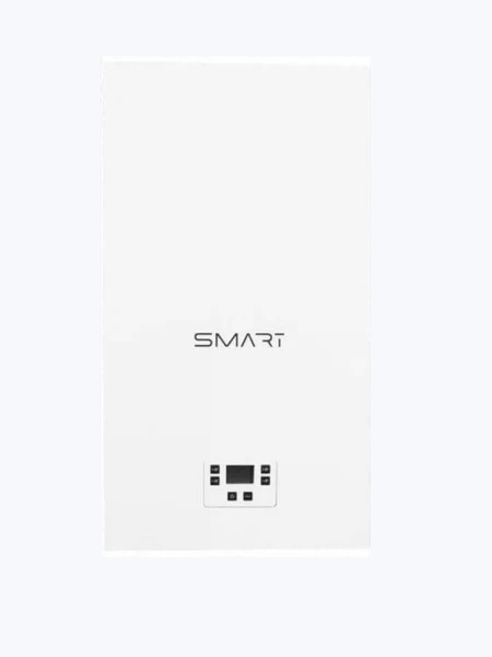 Газовый котел Italtherm SMART 25 F  