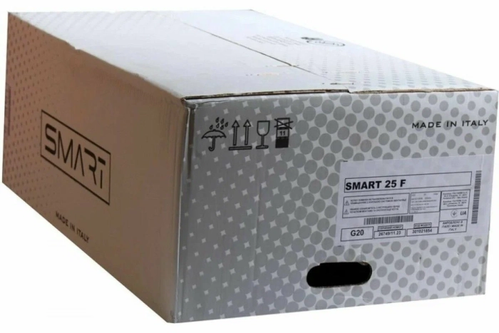 Газовый котел Italtherm SMART 25 F  