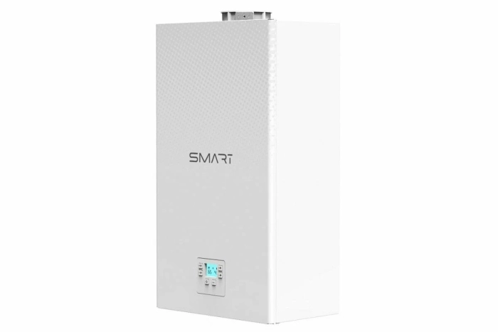 Газовый котел Italtherm SMART 25 F  