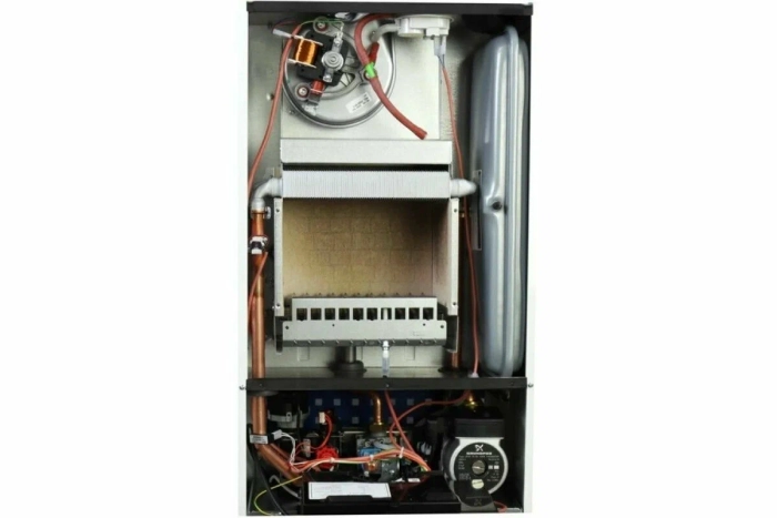 Газовый котел Italtherm SMART 25 F  