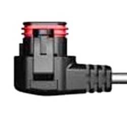 Grundfos Штекер ALPHA, угловой (96884669)  