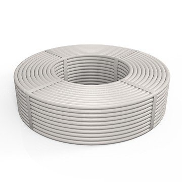   Труба сп PEX-a EVOH 20x2,8 Federica Bugatti 10 бар (120м)  