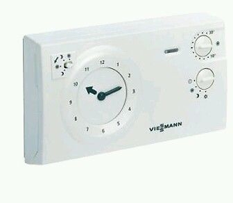 Viessmann Vitotrol 100 UTA (7170149)