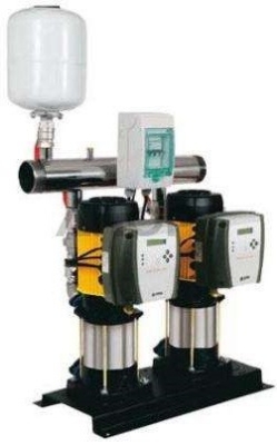 Насосная станция Espa CKE2 M PRISMA45 3 SPEEDRIVE