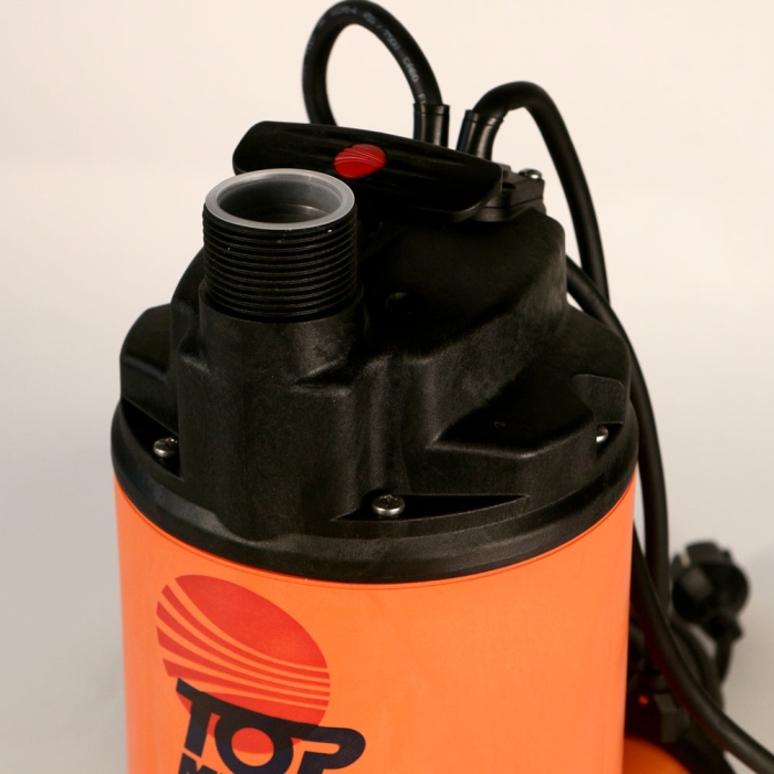 Насос Pedrollo TOP MULTI 2  