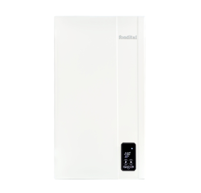 Газовый котел Fondital Formentera CTN 28