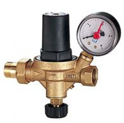 Watts Автоматический подпиточный клапан ALIMAT ALMD (02.40.205)