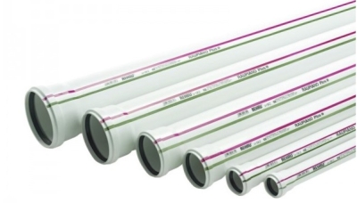 Rehau Канализационная труба диам.40/2000 мм