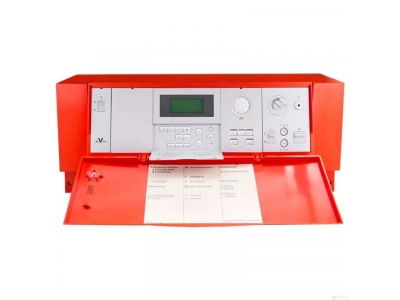 Панель монтажная Viessmann 100 KC4, KW5 96 кВт.