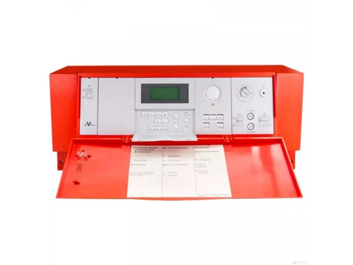 Панель монтажная Viessmann 100 KC4, KW5 96 кВт.  