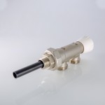 Valtec Инжекторный узел для подкл. рад.. 1/2x100%  