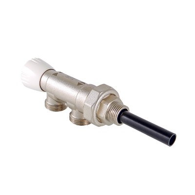 Valtec Инжекторный узел для подкл. рад.. 1/2x100%  