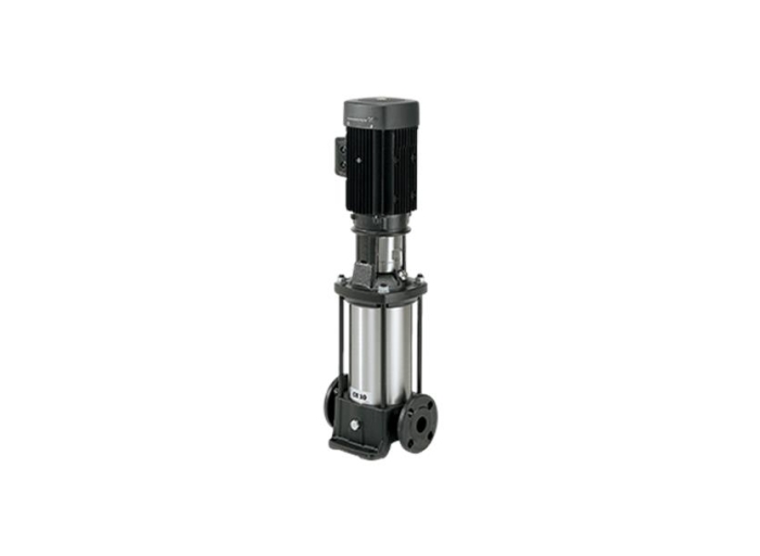 Поверхностный насос Grundfos CR 10-02 A-A-A-V-HQQV  
