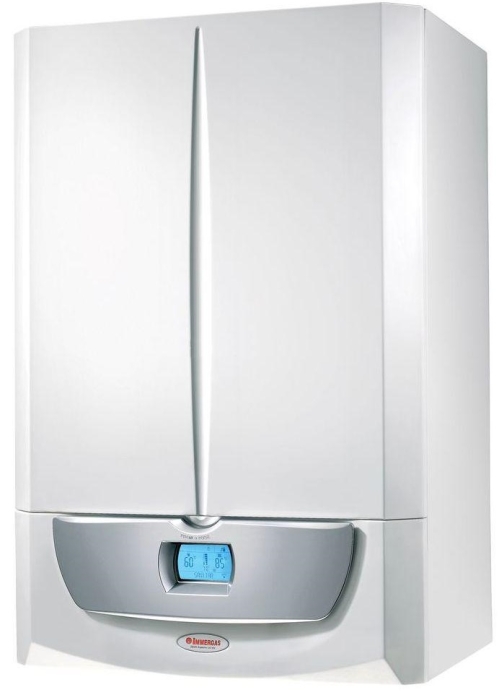 Газовый котел Immergas Zeus Superior 24 kW E  