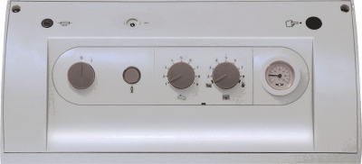 Wolf Устройство регулирования R21 для напольных котлов (старый артикул 8907746)