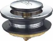Донный клапан для ванны/душевой кабины Do.Korona DK-813
