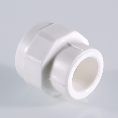 Valtec Соединитель PPR с переходом на вн. р. 20х3/4  