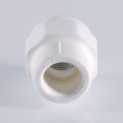 Valtec Соединитель PPR с переходом на вн. р. 20х3/4  