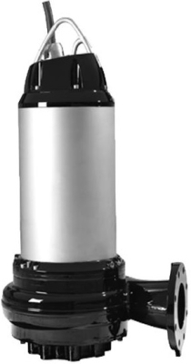 Дренажный насос Grundfos SE 1.160.300.110.6.52E.H.EX.51D