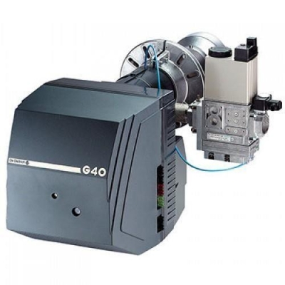 De Dietrich G 43-2 S 220-720кВт (модулируемая)