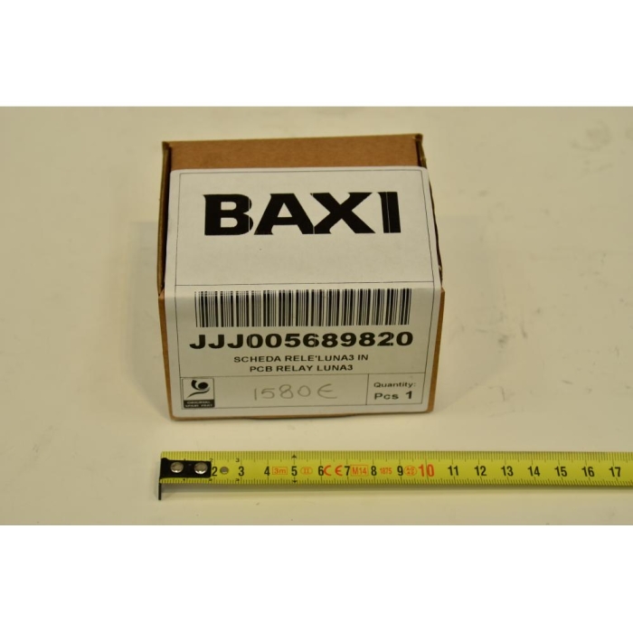 Baxi Плата для подключения AGU 2.002 (5689820)  