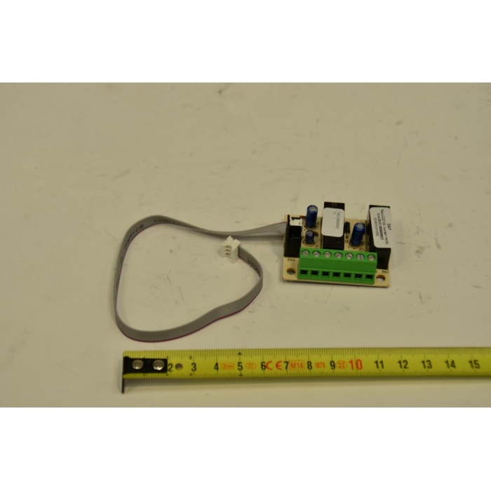 Baxi Плата для подключения AGU 2.002 (5689820)  