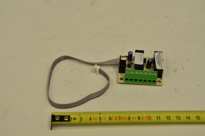 Baxi Плата для подключения AGU 2.002 (5689820)  