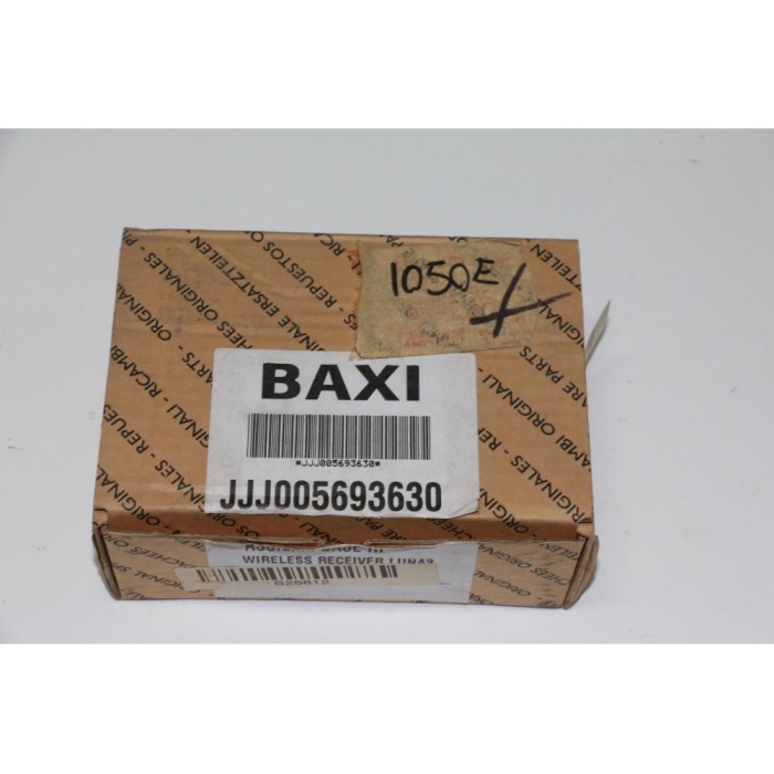   Baxi Приемо-передатчик для беспроводной панели  