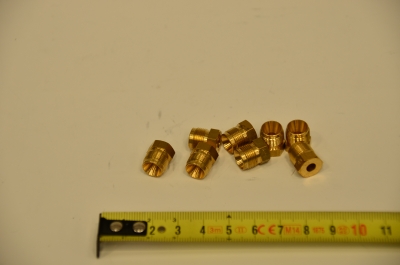 Baxi Сопло горелки D 4,20 природный газ