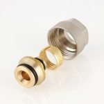 Valtec Евроконус для м/п трубы 20(2,0)  