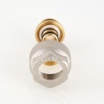 Valtec Евроконус для м/п трубы 20(2,0)  