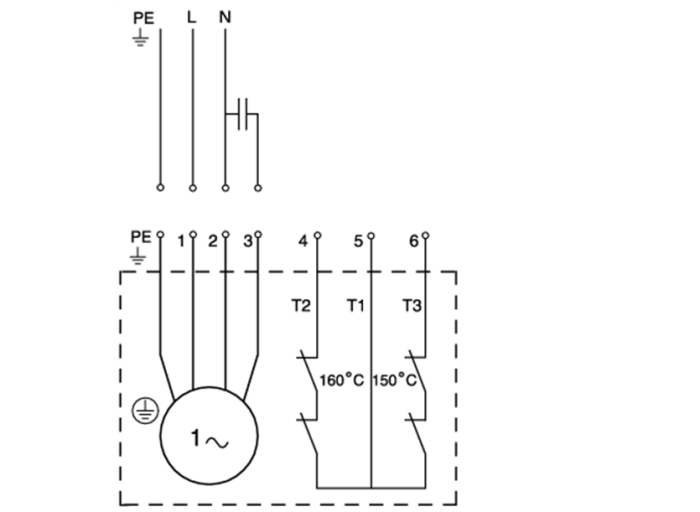 Канализационная установка Grundfos SL 1.50.65.09.A.2.1.502  