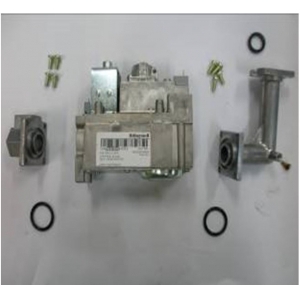 Navien Арматура газовая GST 49-60KR(N)  