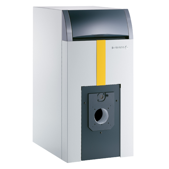 Комбинированный котёл De Dietrich GT 226 Diematic 3  