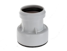 HL 9/50 Переход с ПП на чугун DN50