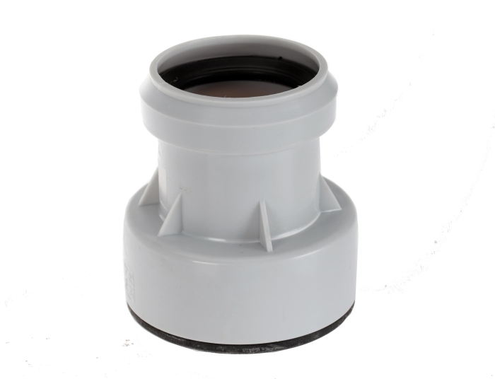 HL 9/50 Переход с ПП на чугун DN50  