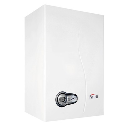 Конденсационный котёл Ferroli BLUEHELIX TECH S 45 H
