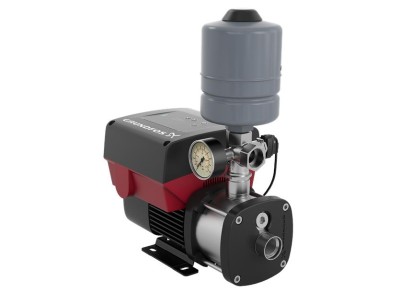 Насосная станция Grundfos CMBE 1-44