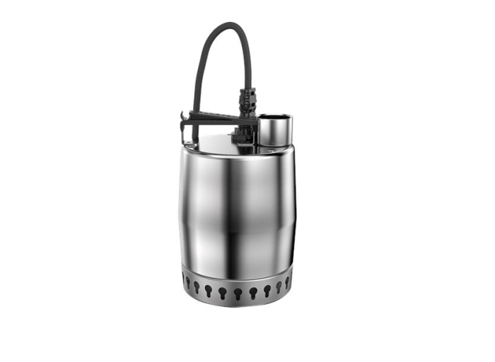 Дренажный насос Grundfos Unilift KP 250 M 1  