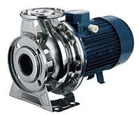 Насос горизонтальный многоступенчатый Ebara MATRIX 5-4T/0,9M (2470540000)  
