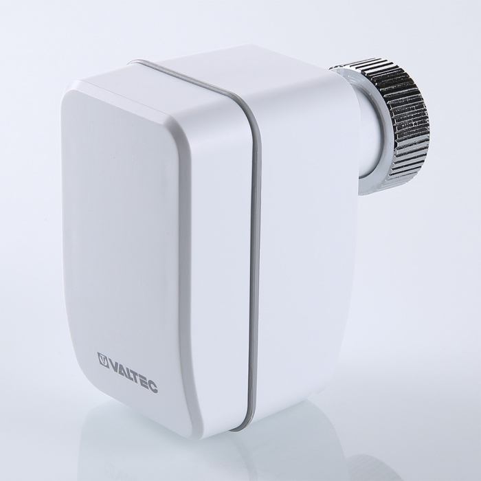 Valtec VT.STT.868.0 Беспроводной электропривод радиаторного клапана