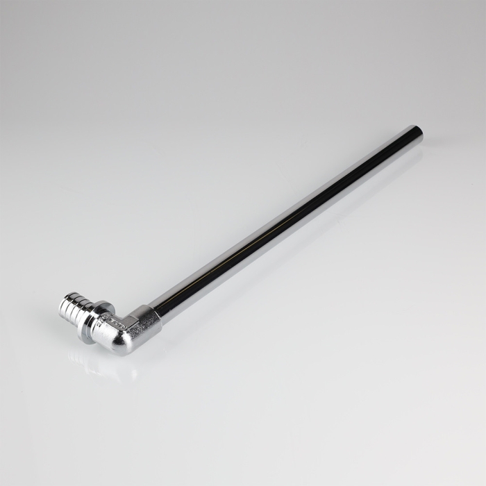 Valtec VTm.481.C.002015 Угловой аксиальный фитинг 20(2,8)х15 L 300 мм  