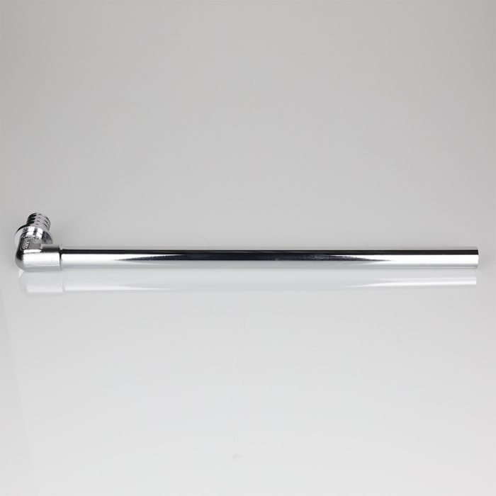 Valtec VTm.481.C.002015 Угловой аксиальный фитинг 20(2,8)х15 L 300 мм  